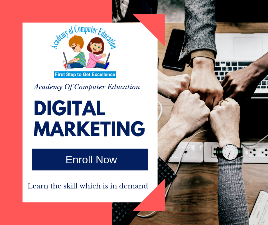 Digital Marketing Course Online 